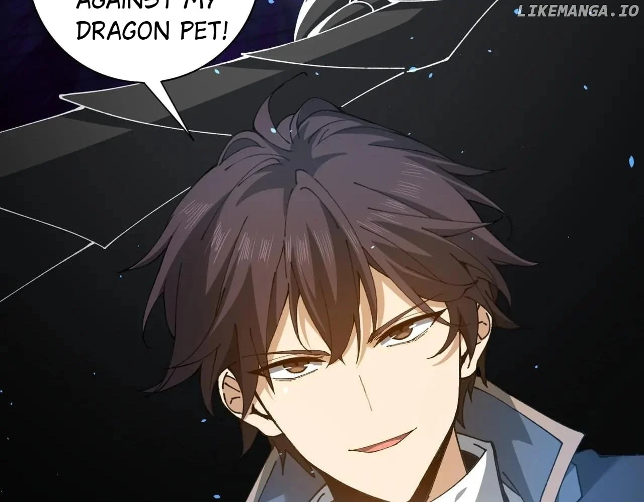 WORTHLESS PROFESSION: DRAGON TAMER Chapter 129 46